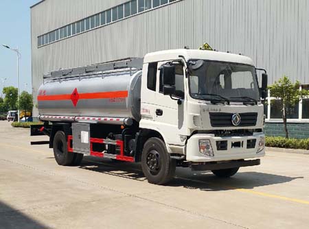 14.8方FL型東風(fēng)專用加油車
